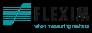 FLEXIM, when measuring matters logo